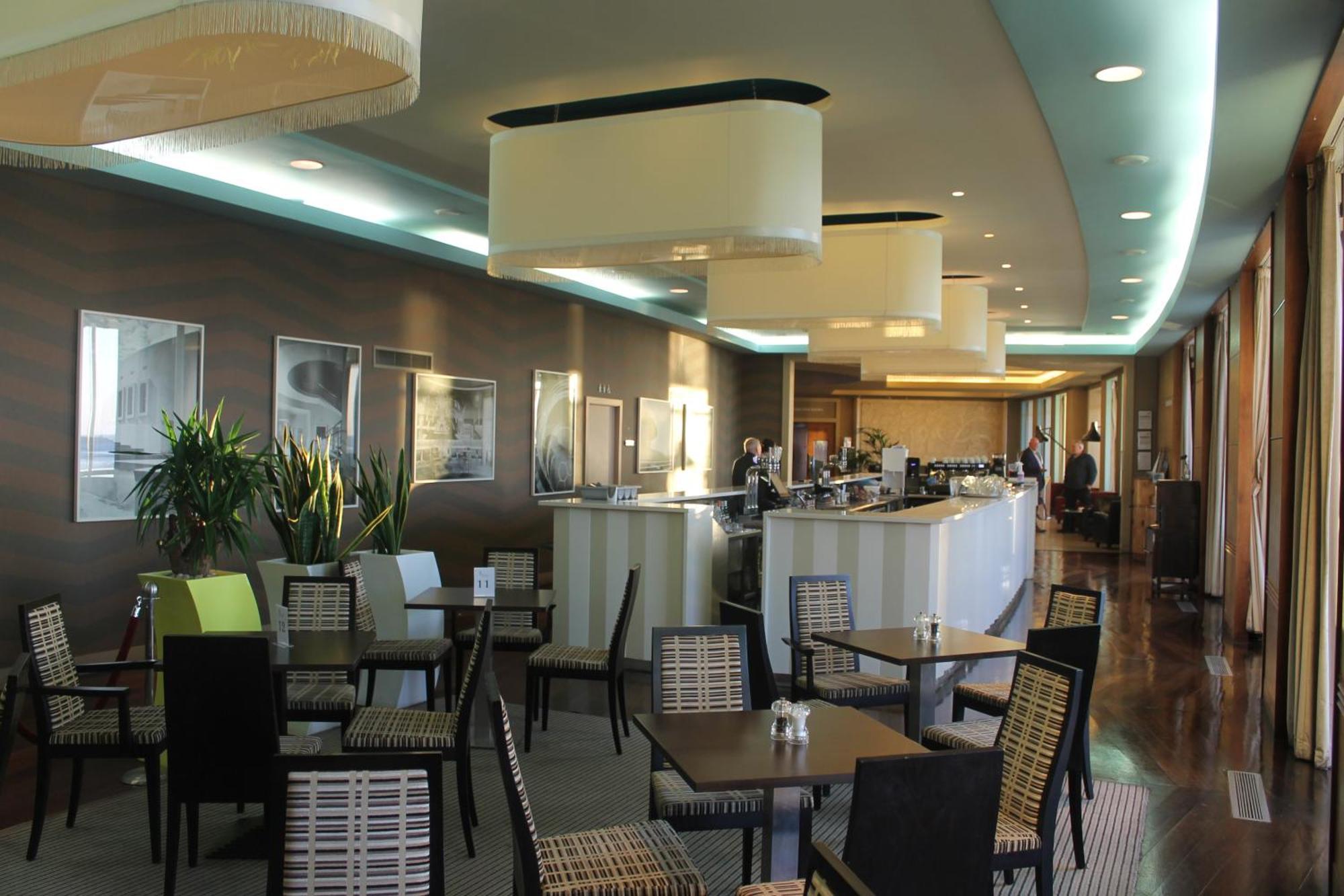 The Midland Hotel Morecambe Bagian luar foto